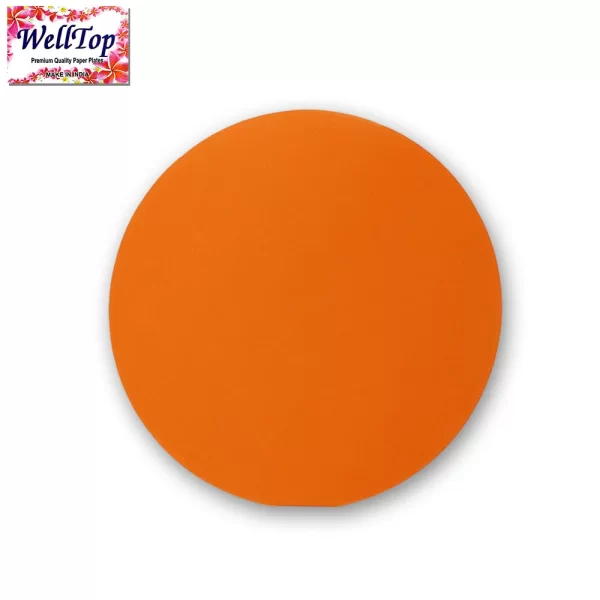 SBS Orange( Circle)