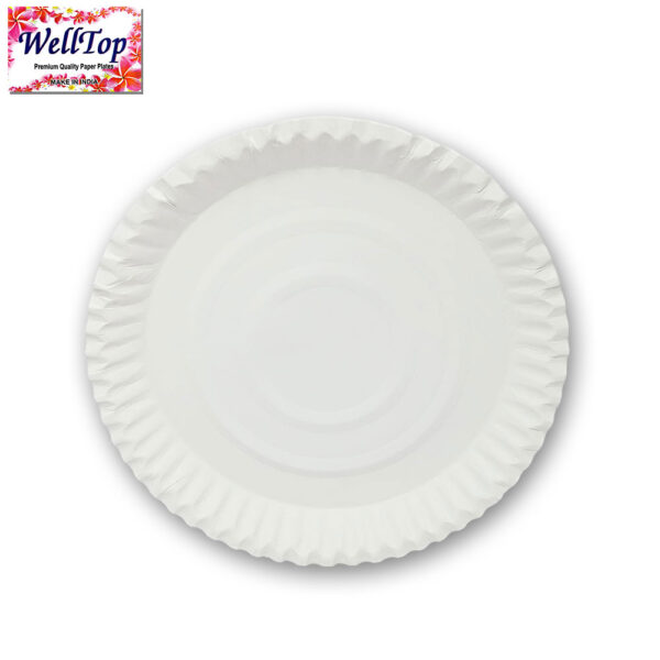 White SBS (Plate) - Image 3